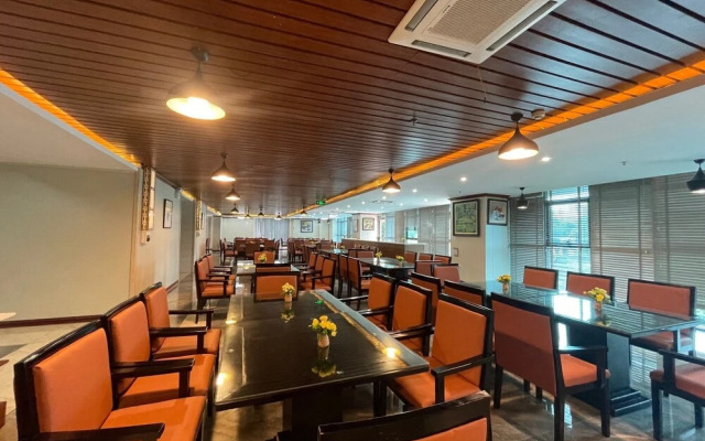 Cat Tuong Hotel