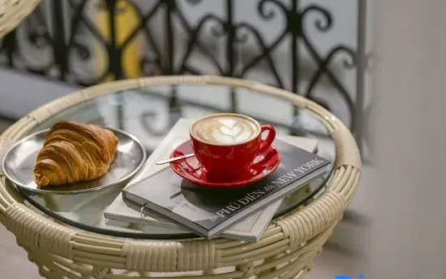 CIBI Homes - Hanoi Central Cozy Private Stay