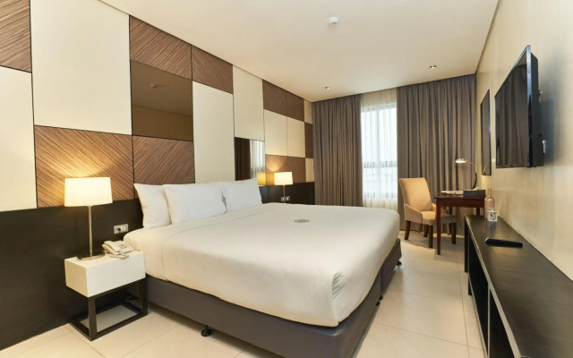 Summit Hotel Tacloban