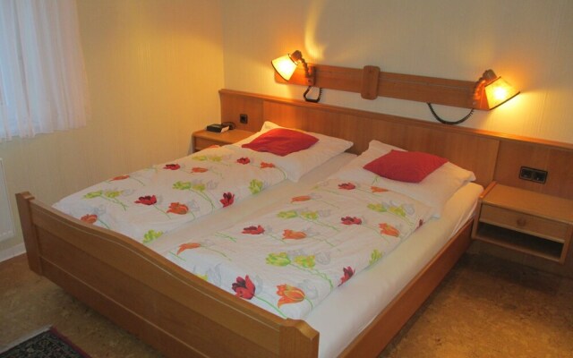 Haus Ohio Garni