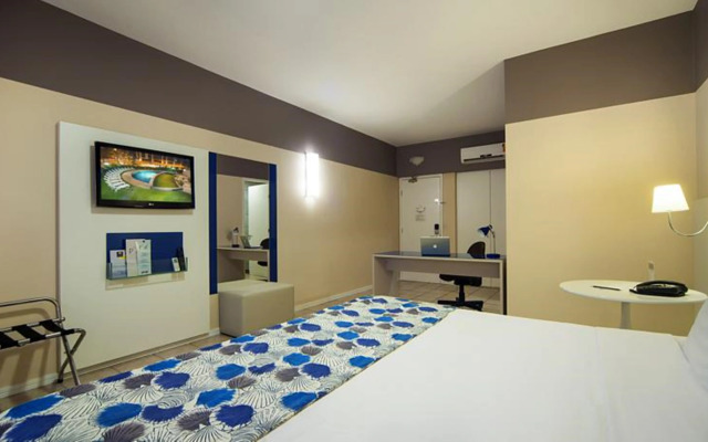 Comfort Hotel Fortaleza