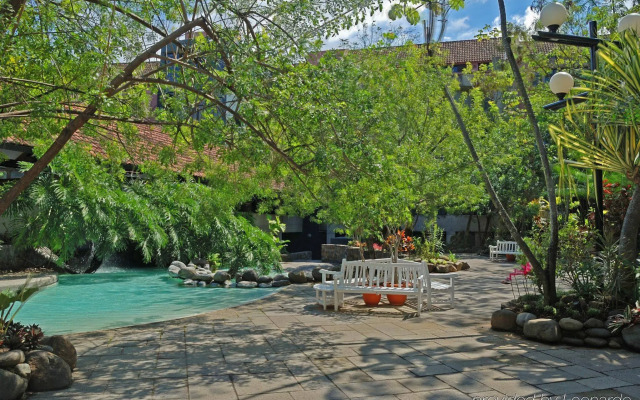 Radisson San Jose-Costa Rica