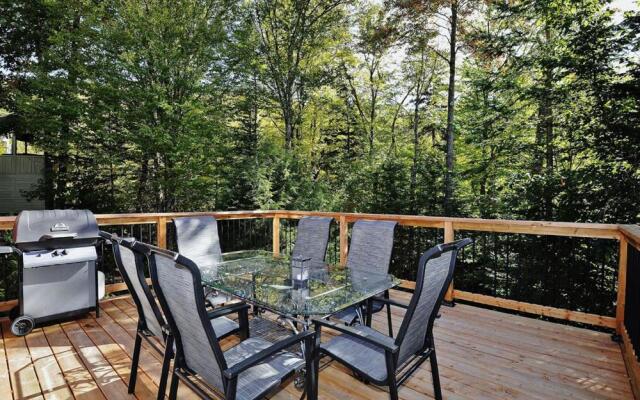 Chalets Alpins - 17 Chemin des Skieurs