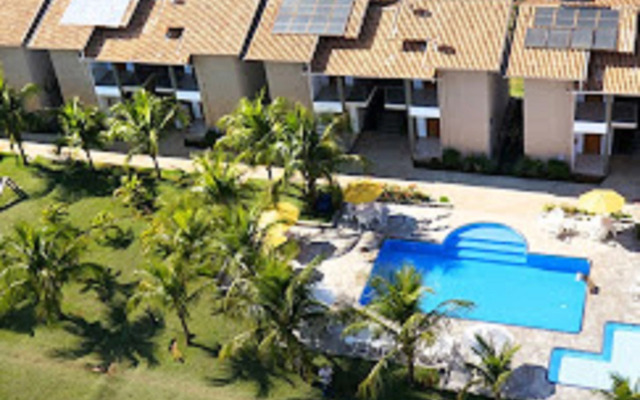 Pousada Vitalis