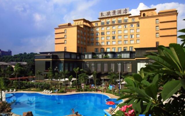 Foshan Panorama Hotel