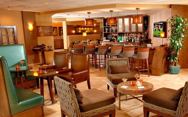 DoubleTree Suites by Hilton Orlando - Disney Springs® Area