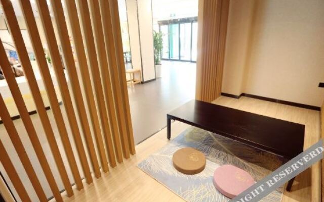 Tankup Kaifeng Gulou Hotel