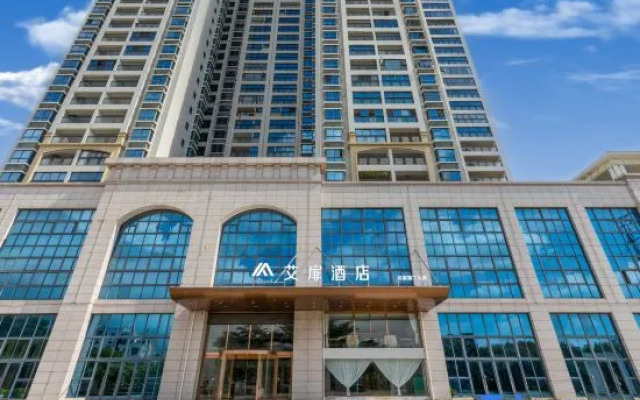 Ai feel Hotel