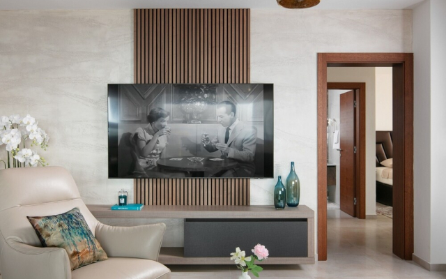 Apartments Malibu Imperial