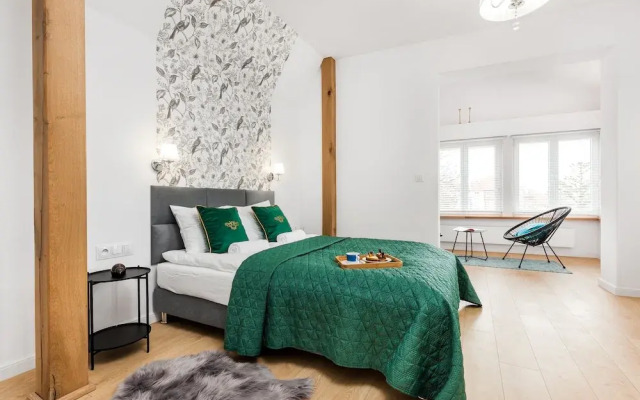 Happy Stay Sopot Parkowa II