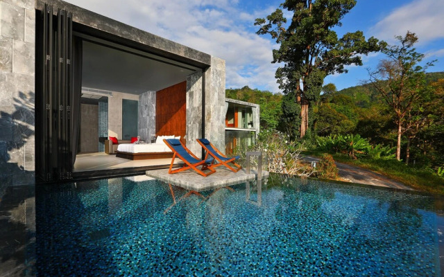 Villa Sauvage