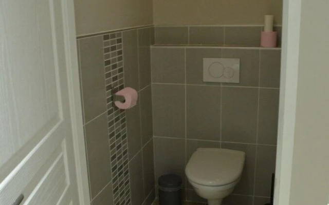 Chambre d'hôte Fonbeilhe