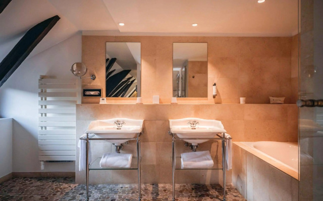 Cour du Corbeau Hotel Strasbourg - MGallery Collection