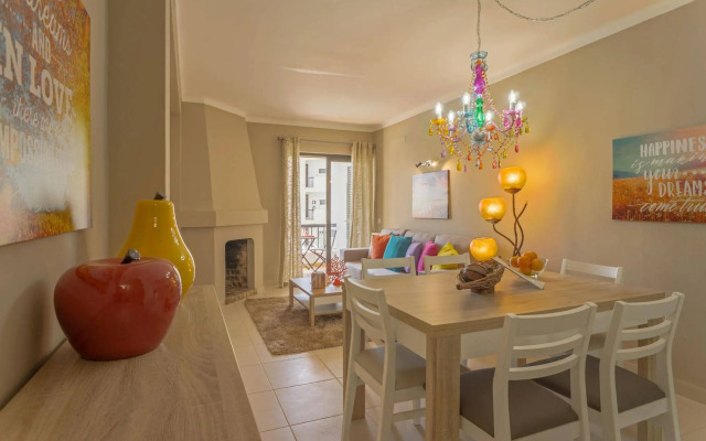 Passport Algarve Apartments