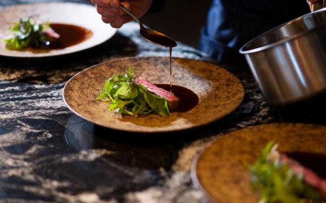 KITAKOBUSHI SHIRETOKO Hotel & Resort