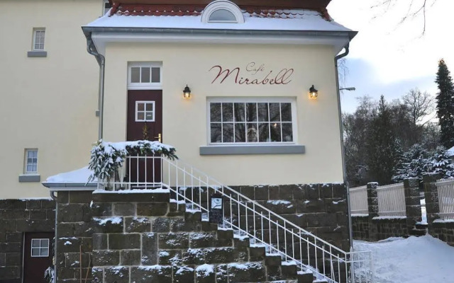 Andante Apartmenthotel