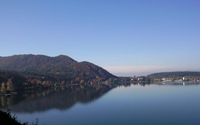 Ferienwohnungen Luger