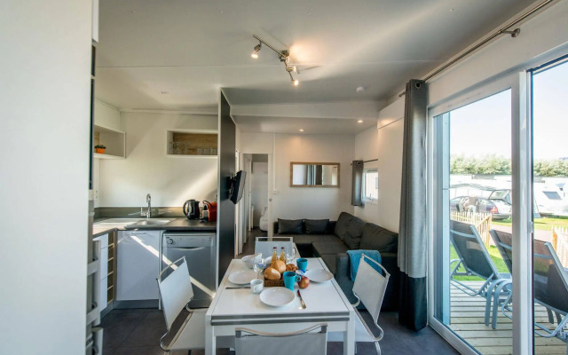 Holiday Village Knokke