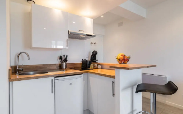 Confort - Appartement Anglet