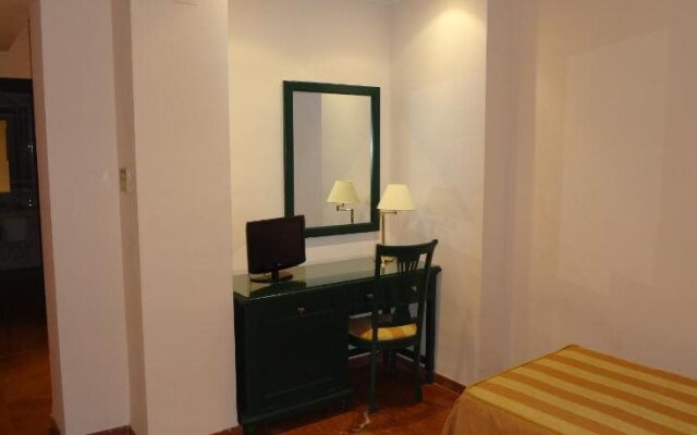 Hotel Volao