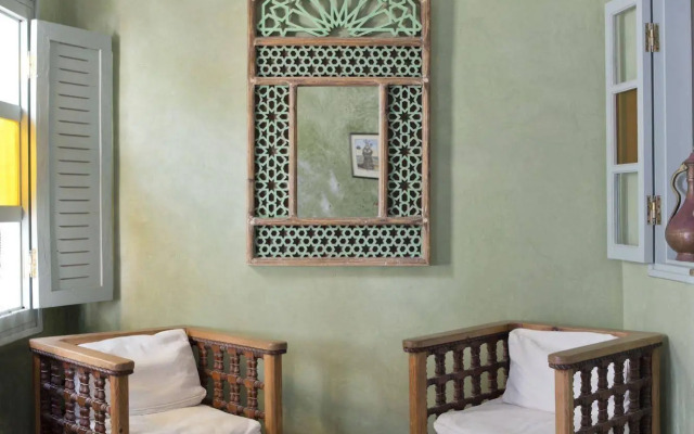 Riad des Palmiers