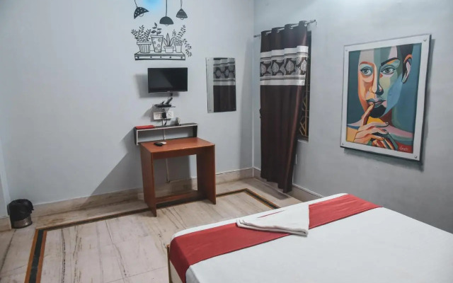 OYO Rooms 166 Airport Square