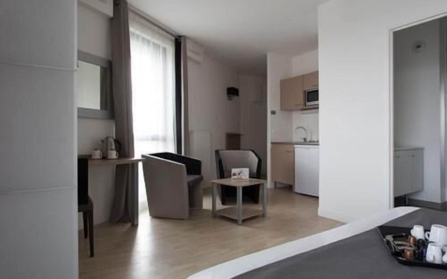 Twenty Business Flats Lille Grand Stade