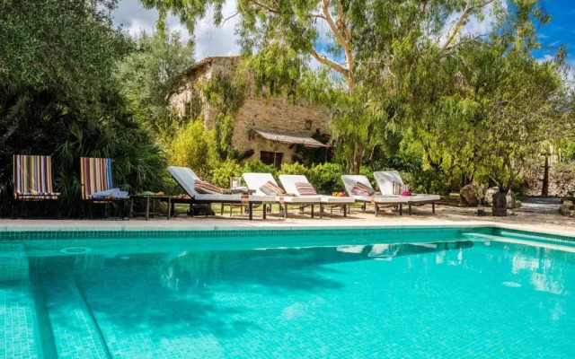 Finca Can Duvai Mallorca
