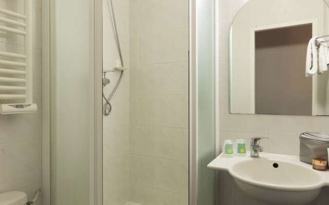 B&B Hotel Mulhouse Sausheim