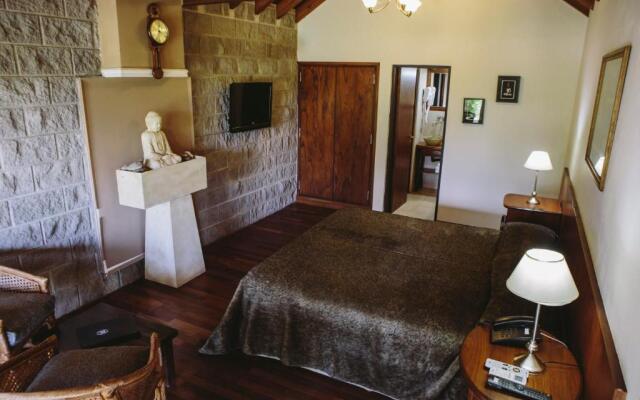 La Guarida Hotel & Spa - Adults Only