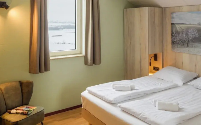 Summio Vakantiepark Reevallis