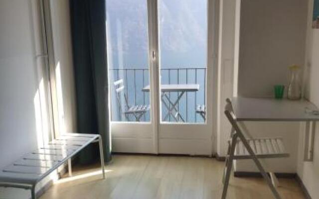 Ristorante le bucce di Gandria