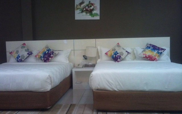 Mornington Hotel Bukit Permata