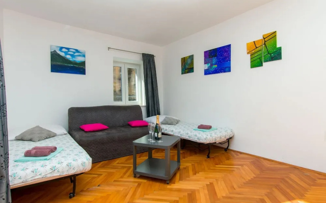 Apartment Green Terrace