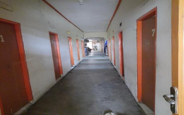 Hotel O Angel Guest House