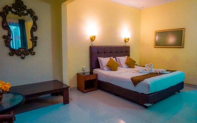Mandala Wisata Hotel