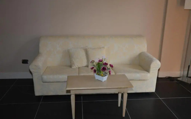 Roccamonfina Palace Hotel