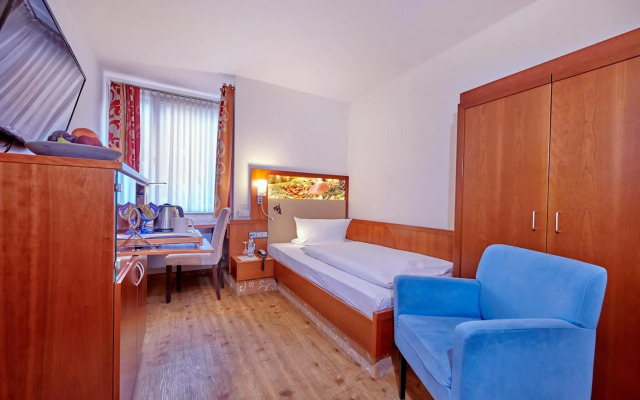 Ringhotel Hasen Herrenberg