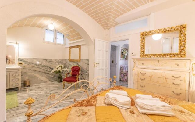 Tenuta Marmorelle - Lamardilla