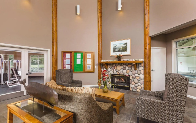 WorldMark Depoe Bay