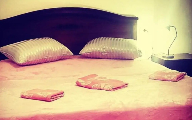 Tirana Comfort Apartment
