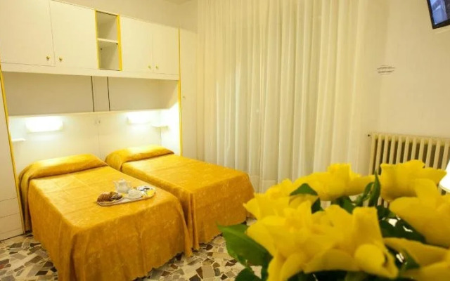 Hotel Medusa