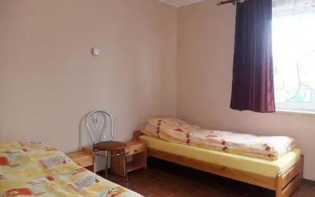 Agroturystyka Pod Jodłami