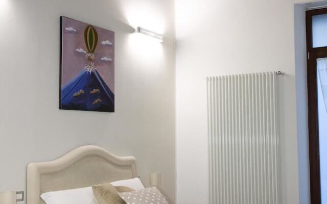Nardones Suite