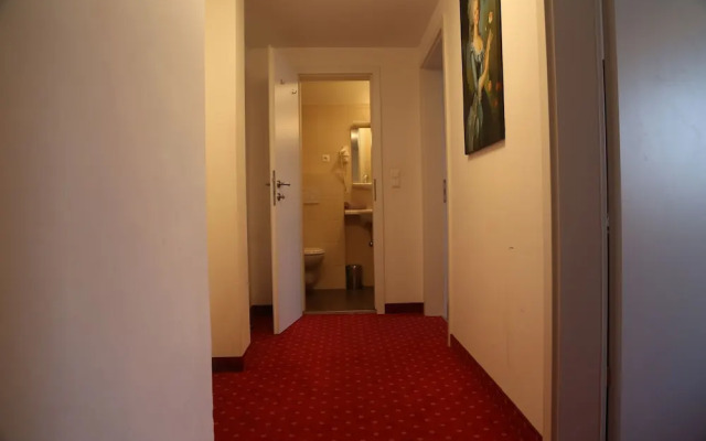 Hotel Kaiser Franz Josef