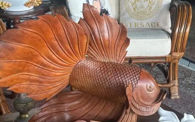 Pousada De Charme Vila Natal