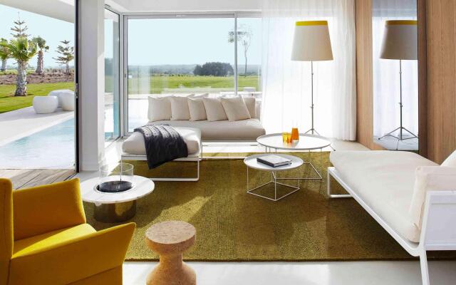 Hotel Le Golf D’Essaouira & Spa