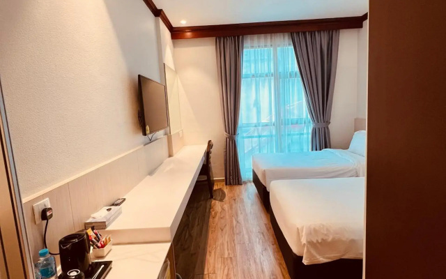Park View Hotel