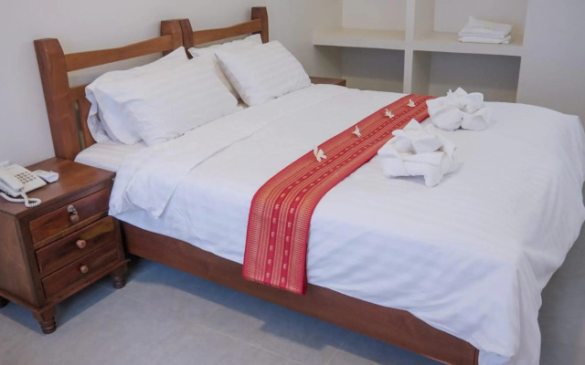 Hak Boutique Hotel & Resort