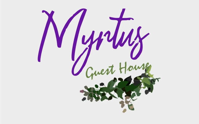 Myrtus Guest House Cagliari